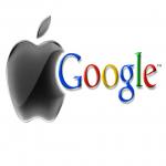 Apple Google