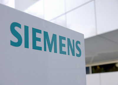 Siemens Business