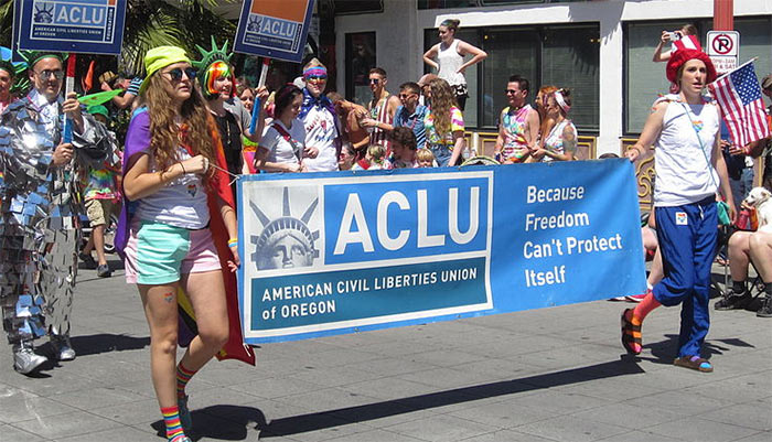 American Civil Liberties Union