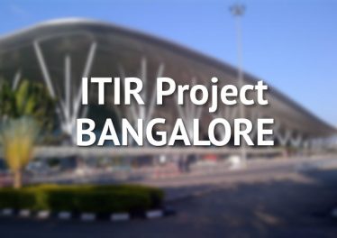 ITIR project Bangalore
