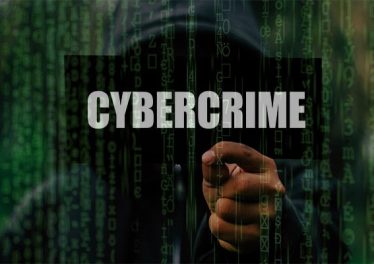 Cyber Crime by Hackers