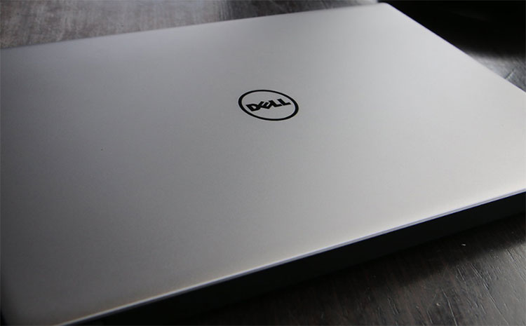 Dell XSP Laptop