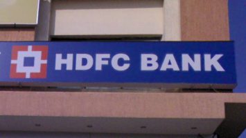 HDFC Bank India