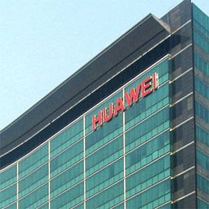 Huawei China