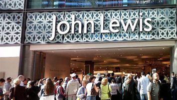 John Lewis Store
