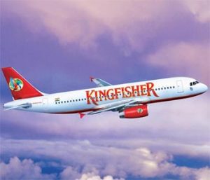 kingfisher Airlines