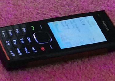 Nokia X2 Mobile Phone