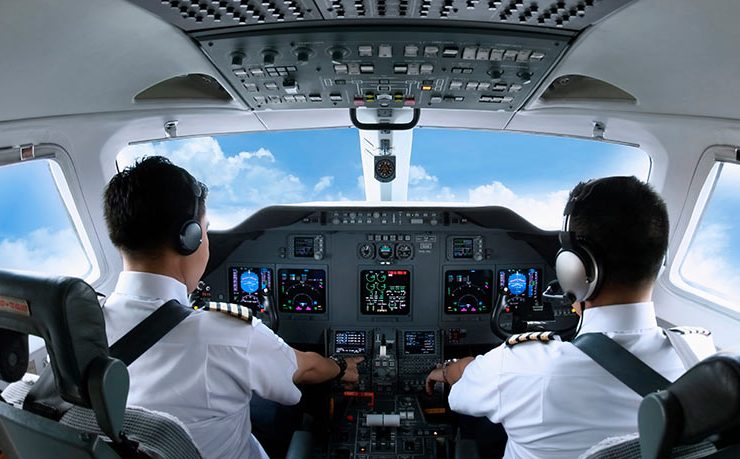 Flight Pilots