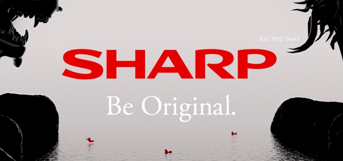 Sharp Corp Japan
