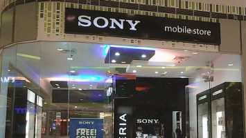 Sony Mobiles