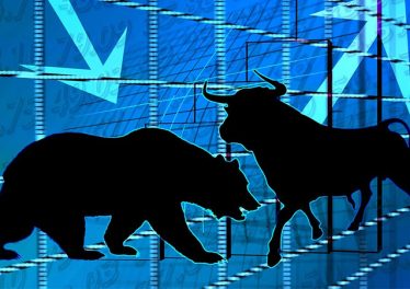 Volatile Stock Market