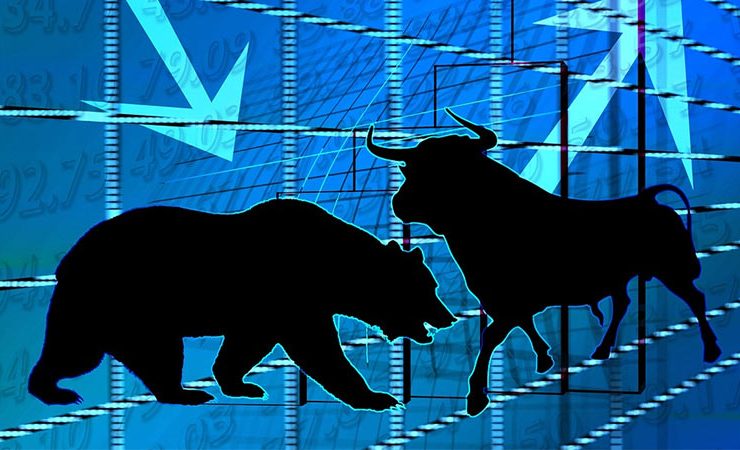 Volatile Stock Market