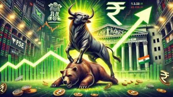 Indian Stock Market: December 13, 2024